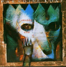 Paradise Lost – Shades of God cd