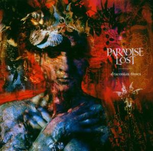 Paradise Lost – Draconian Times (1 CD)