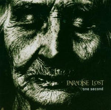 Paradise Lost – One Second cd