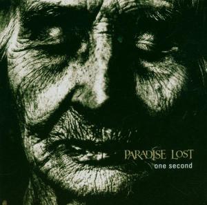 Paradise Lost – One Second (1 CD)