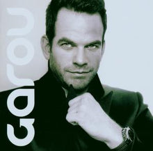 Garou – Garou cd