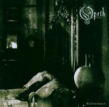 Opeth – Deliverance cd