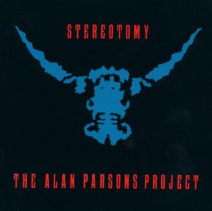 Alan Parsons Project, the – Stereotomy cd
