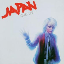 Japan – Quiet Life cd