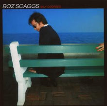 Scaggs, Boz – Silk Degrees cd