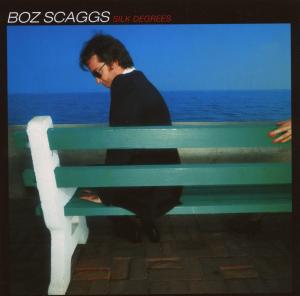 Boz Scaggs – Silk Degrees (1 CD)