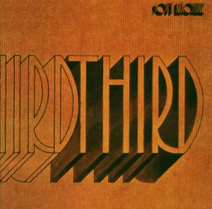 Soft Machine – Third (2CD)
