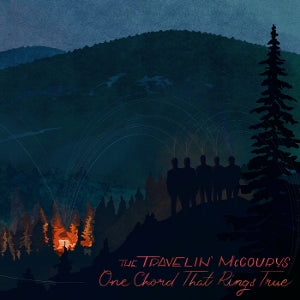 Travelin' McCourys – One Chord That Rings True (1LP Vinyl)