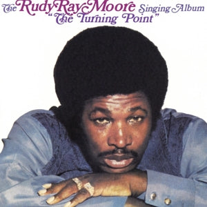 Moore, Rudy Ray – Turning Point cd