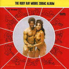 Moore, Rudy Ray – Rudy Ray Moore Zodiac Album cd