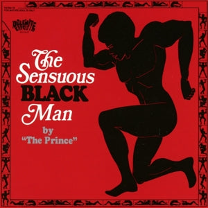 Rudy Ray Moore – Sensuous Black Man (1CD)