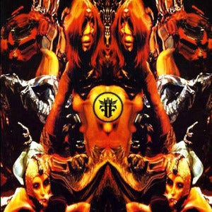 Farflung – Live At 013 - Roadburn 2009 (2LP Vinyl)