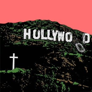 Doyle, Al – Hollywood Saviour vinyl