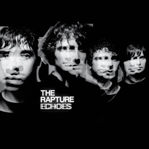 Rapture – Echoes (1LP Vinyl)