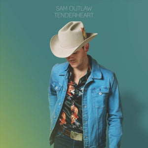 Outlaw, Sam – Tenderheart vinyl