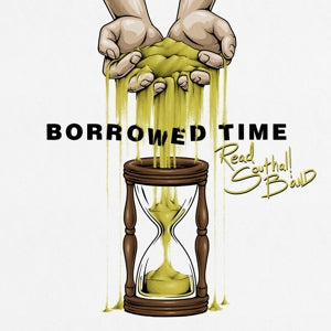 Southall – Borrowed Time (1LP, Coloured Vinyl)