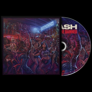 Slash – Orgy of the Damned (1CD)
