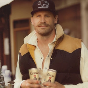 Chase Rice – Go Down Singin' (1LP Vinyl)