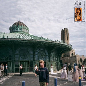 Freeman, Greg – I Looked Out vinyl