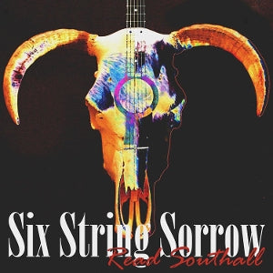 Southall – Six String Sorrow vinyl