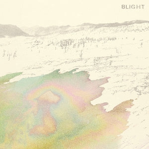 Antlers – Blight (1LP Vinyl)