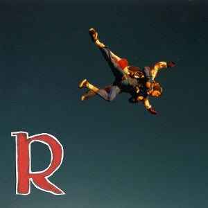 Rocket – R is For Rocket (1LP Vinyl)