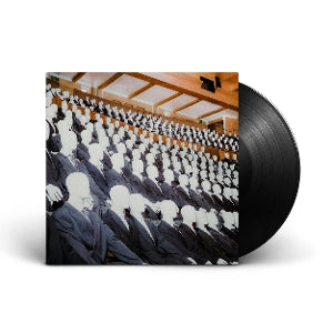 Guest List – Something Real (1LP Vinyl)