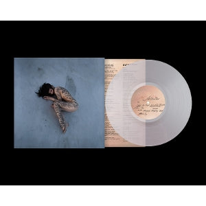 Lia Lia – Armor vinyl