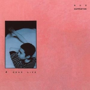 Dapperton, Gus – 4 Dear Life cd