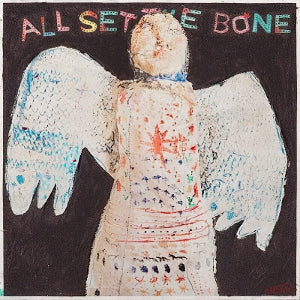 Freeman, Greg – All Set the Bone (2LP Vinyl)