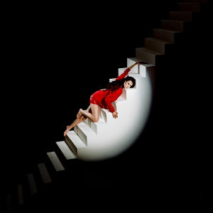 Nieve Ella – How Long Will It Take? vinyl