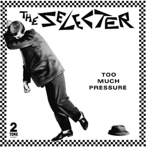 Selecter – Too Much Pressure (1LP Vinyl)