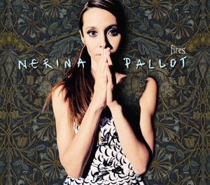 Pallot, Nerina – Fires vinyl