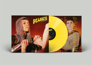 Lawrence, Liz – Peanuts vinyl