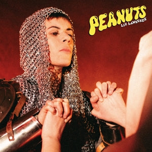Liz Lawrence – Peanuts (1 CD)