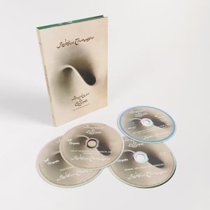 Trower, Robin – Bridge of Sighs cd