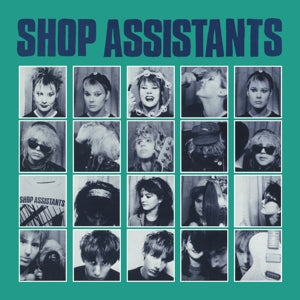 Shop Assistants – Will Anything Happen (Vinyle 1LP)