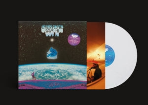 Everyone Says Hi – Everyone Says Hi vinyl
