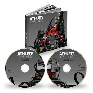 Athlete – Tourist (2CD)