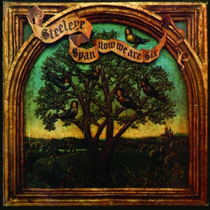 Steeleye Span – Now We Are Six (1LP, Coloured Vinyl)
