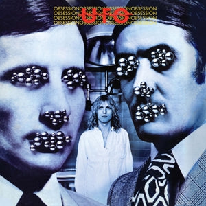 Ufo – Obsession (2 CD)
