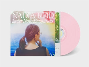 Reid, Nadia – Enter Now Brightness (1LP, Coloured Vinyl)