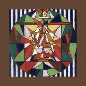 LAURA MARLING – Patterns In Repeat vinyl