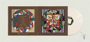 LAURA MARLING – Patterns In Repeat vinyl