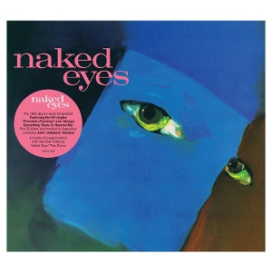 Naked Eyes – Naked Eyes (2LP, Coloured Vinyl)