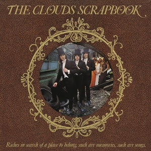 Clouds – The Clouds Scrapbook vinyl