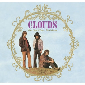 Clouds – Once Upon a Time - the Collection cd
