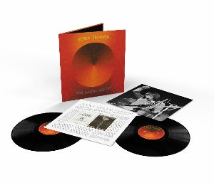 Trower, Robin – For Earth Below (2LP Vinyl)