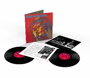 Ten Years After – Ssssh vinyl