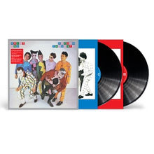Split Enz – Second Thoughts vinyl